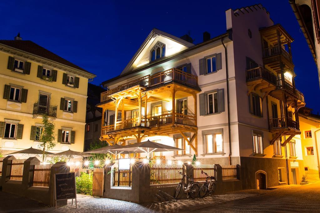 Pensiun Aldier Sent GR Exterior foto
