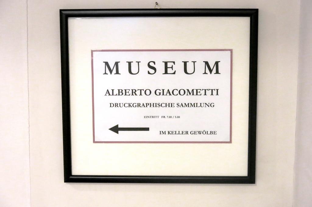 Pensiun Aldier Sent GR Exterior foto