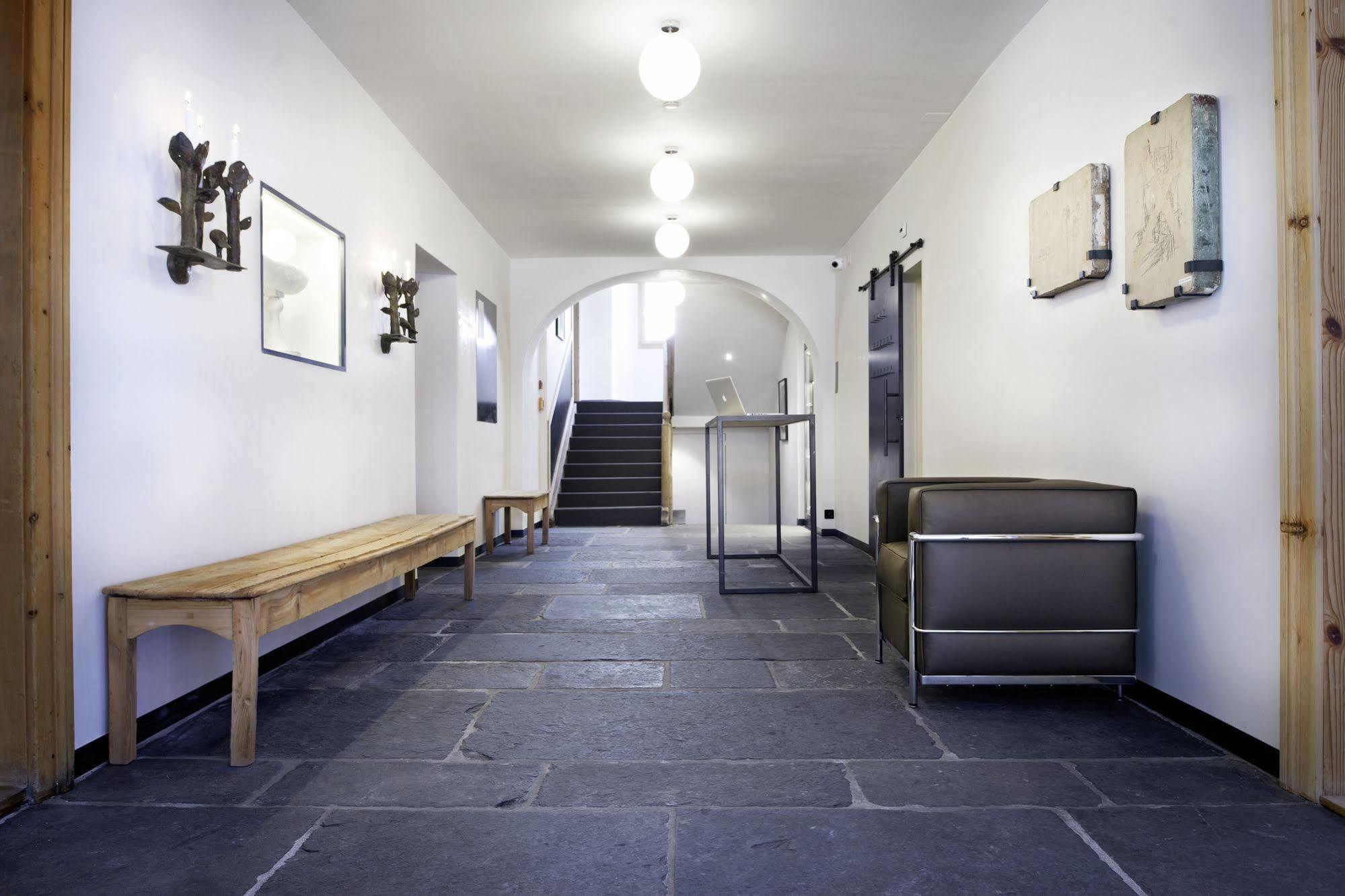 Pensiun Aldier Sent GR Exterior foto